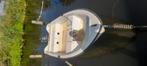 Toer/visboot, Watersport en Boten, Sloepen, Gebruikt, Tot 10 pk, Ophalen of Verzenden, 3 tot 6 meter