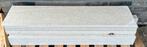 Marmercomposiet Toscana MI vensterbanken, nieuw, Ophalen, 100 tot 150 cm, Hardsteen, Vensterbanken