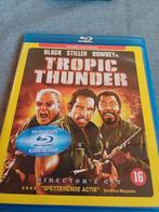 Tropic thunder, Verzenden, Zo goed als nieuw, Tekenfilms en Animatie