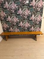 Gymbank, Huis en Inrichting, Banken | Sofa's en Chaises Longues, Ophalen, Gebruikt, Minder dan 75 cm, Minder dan 150 cm