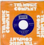 Julio iglesias - por una mujer -, Gebruikt, 7 inch, Single, Ophalen of Verzenden