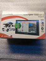 Camper 660LMT-D, Ophalen of Verzenden