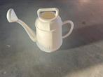 Intratuin gieter wit 12 liter, Ophalen, Zo goed als nieuw, Kunststof