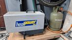 Gas heater, Doe-het-zelf en Verbouw, Ophalen, Zo goed als nieuw