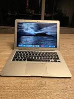 MacBook Air 13inch compleet met originele doos !, MacBook Air, Qwerty, Ophalen of Verzenden, Zo goed als nieuw