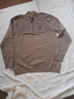 Trui van s/ c  silvercreek mt xl, Kleding | Heren, Truien en Vesten, Beige, S/c, Maat 56/58 (XL), Ophalen of Verzenden