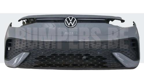 Bumper Volkswagen VW ID5 ID.5 ID 5 11E 22-11E807217 Voorbump, Auto-onderdelen, Carrosserie en Plaatwerk, Bumper, Voor, Gebruikt