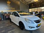 Opel Corsa 1.4-16V Edition inruilen is mogelijk, Voorwielaandrijving, Gebruikt, 4 cilinders, Elektrische ramen