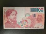 België pick 147(1) 1995-2001 UNC-, Postzegels en Munten, Bankbiljetten | België, Ophalen of Verzenden, Los biljet