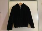 Bontjasje met capuchon, Ophalen of Verzenden, Zo goed als nieuw, Maat 38/40 (M)