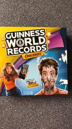 Guinness world records, Hobby en Vrije tijd, Gezelschapsspellen | Bordspellen, Ophalen of Verzenden, Zo goed als nieuw
