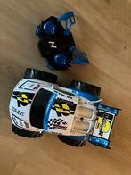 Bestuurbare Raceauto - Nikko VaporizR 2, Ophalen of Verzenden, Gebruikt, Afstandsbediening