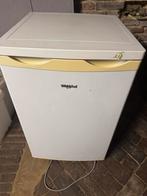 Whirlpool Tafelmodel Diepvries - Compact en Handig, Witgoed en Apparatuur, Vriezers en Diepvrieskisten, Gebruikt, Minder dan 85 cm