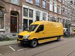 Mercedes Sprinter Camper, 2p, Off-grid, Automaat, Euro 6, Automaat, Chemisch toilet, Buscamper of Camperbus, Tot en met 2