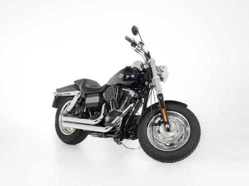 Harley-Davidson FXDF Dyna Fatbob (bj 2011), Motoren, Motoren | Harley-Davidson, Bedrijf, Overig, meer dan 35 kW