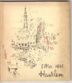 5 mei 1945 HAARLEM, Ophalen of Verzenden