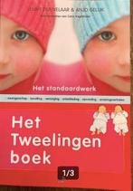 Het tweeling boekjes, Ophalen of Verzenden, Zo goed als nieuw, Overige typen