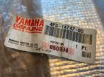 Yamaha CW50 YA50 Hitteschild, NOS, origineel., Verzenden, Nieuw, Overige typen