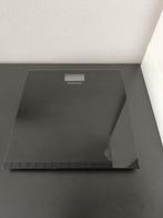 Inventum Personenweegschaal - Zwart, Gebruikt, 1 tot 500 gram, 100 kg of meer, Ophalen of Verzenden