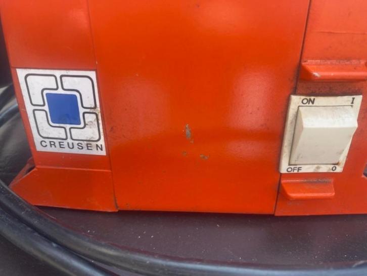 Slijpmachine voor beitels etc., Doe-het-zelf en Verbouw, Gereedschap | Slijpmachines, Gebruikt, Werkbankslijpmachine, Minder dan 700 watt