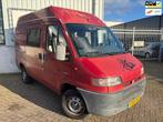 Citroen JUMPER 27CS 1.9TD CAMPER OP KENTEKEN, Caravans en Kamperen, Campers, Diesel, Overige merken