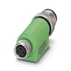 Phoenix Contact 1519752 SAC-3P-M12MS-M 8FS Adapter Nieuw OVP, Verzenden, Sales@phoenixcontact.nl, Nieuw, Hengelder 56, 6902 PA Zevenaar