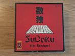 Bordspel Sudoku voor kinderen en volwassenen - als nieuw, Een of twee spelers, Ophalen of Verzenden, Zo goed als nieuw, 999  Games