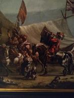 Schilderij Philip wouwelmans, Ophalen of Verzenden