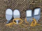 Div armatuur LIGHTRONICS INDUSTRIA EN MEER OP LED NIEUW, Ophalen, Zo goed als nieuw, Minder dan 30 watt, Led-lamp