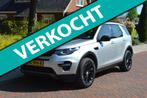 Land Rover Discovery Sport 2.0 TD4 HSE Luxury/glasdak/navi/E, Automaat, Gebruikt, 4 cilinders, 150 pk