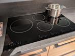 Inductiekookplaat ATAG HI8271MT (Showroom model), Ophalen, Nieuw, Inbouw, Inductie