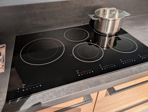 Inductiekookplaat ATAG HI8271MT (Showroom model), Witgoed en Apparatuur, Kookplaten, Nieuw, Inbouw, Inductie, 5 kookzones of meer