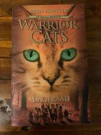 Warrior cats serie 2 deel 3 dageraad, Ophalen of Verzenden, Zo goed als nieuw