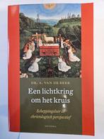 Een lichtkring om het kruis scheppingsleer, Boeken, Godsdienst en Theologie, Ophalen of Verzenden, Zo goed als nieuw, Christendom | Katholiek
