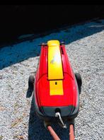 Yamaha Superjet 650cc jetski waterscooter project (kawasaki), Watersport en Boten, Speedboten, Ophalen, Gebruikt, 3 tot 6 meter