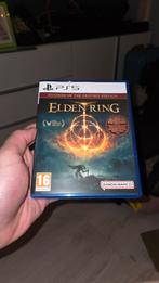 Elden Ring PS5 Shadow of the Erdtree Edition + DLC Code, Ophalen of Verzenden, Nieuw