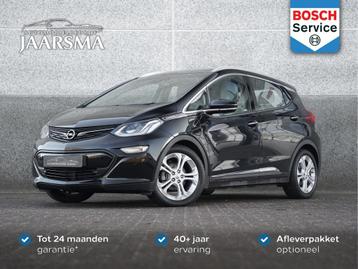OPEL Ampera-E 60-kWh 204pk Business | Stoelverwarming | 420  beschikbaar voor biedingen