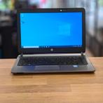 HP ProBook 430 G2 Intel Core i3 225GB 12GB Windows 10 Pro, Computers en Software, Windows Laptops, Flex Ltd., Zo goed als nieuw
