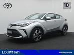 Toyota C-HR 2.0 Hybrid Dynamic *NIEUW* Voorraadvoordeel: van, Auto's, Toyota, Te koop, 1460 kg, Zilver of Grijs, SUV of Terreinwagen