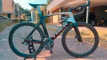 TREK Madone SLR 6 beschikbaar voor biedingen