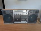 Philips D8634 Mark 2 Boombox Ghettoblaster, Ophalen of Verzenden, Zo goed als nieuw, Radio