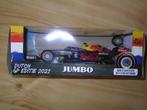 Max Verstappen Jumbo Dutch grand prix 2021, Hobby en Vrije tijd, Modelauto's | 1:24, Ophalen of Verzenden, Zo goed als nieuw, Auto