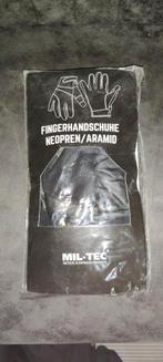 Tactische handschoenen.
Nieuw, maat L., Ophalen of Verzenden, Nieuw