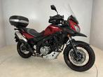 Suzuki V-Strom 650XTA (bj 2016), Bedrijf, Toermotor