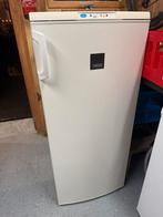 Zanussi vriezer, Witgoed en Apparatuur, Vriezers en Diepvrieskisten, Gebruikt, 120 tot 140 cm, Energieklasse A of zuiniger, Ophalen
