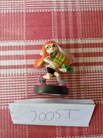 Splatoon inkling Girl amiibo, Avontuur en Actie, Online, 1 speler, Virtual Reality