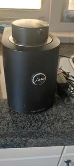 Jura cool control zwart, Witgoed en Apparatuur, Ophalen, Zo goed als nieuw