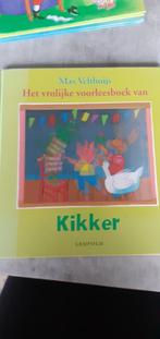 Div kinderboeken., Boeken, Prentenboeken en Plaatjesalbums, Ophalen of Verzenden, Zo goed als nieuw