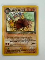 Dark Dugtrio 23/82, Ophalen of Verzenden, Zo goed als nieuw, Losse kaart