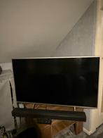 Sony smart TV 49 inch, Ophalen, LED, 50 Hz, Zo goed als nieuw